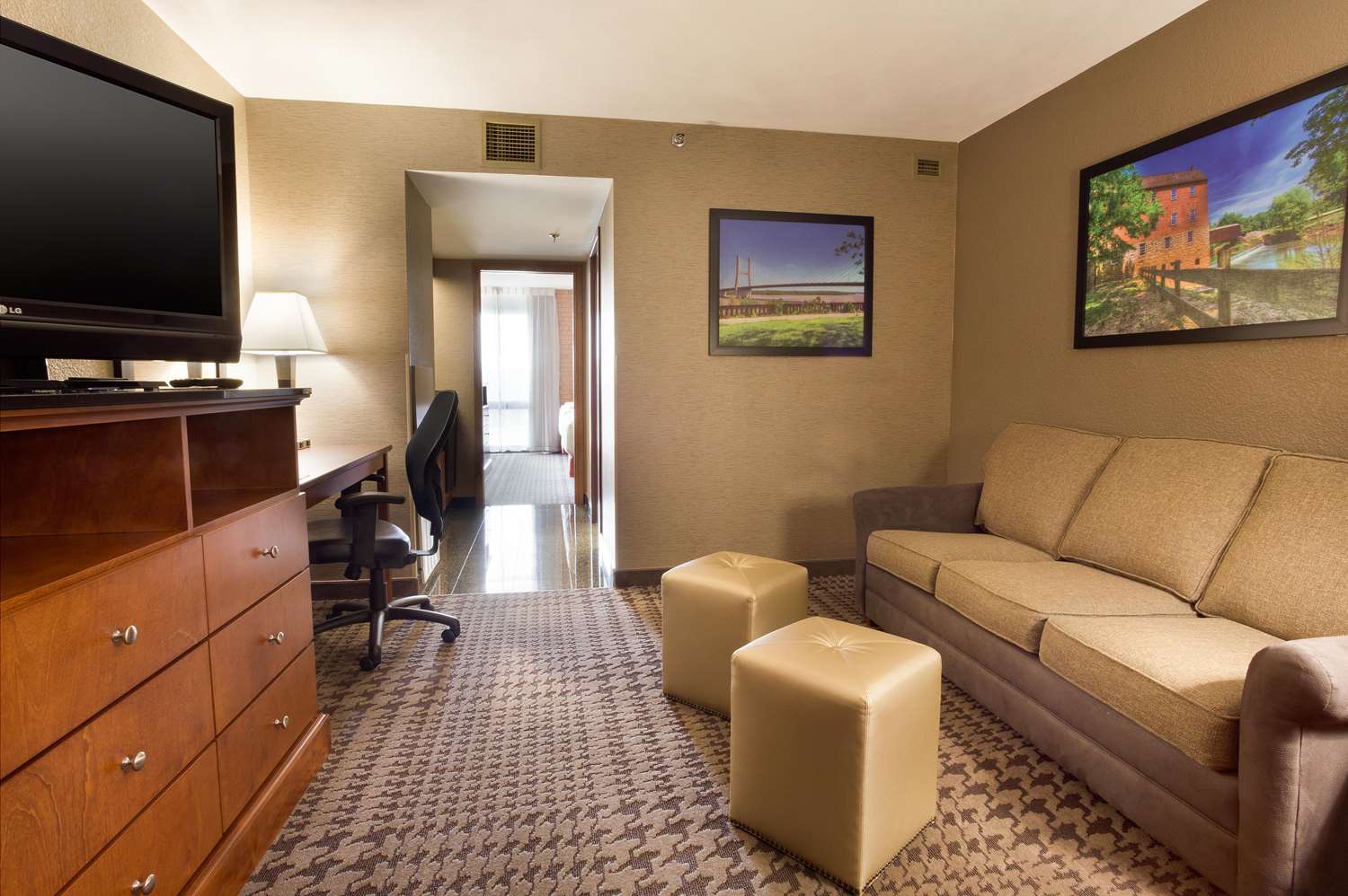 Drury Inn Suites Jackson Mo See Discounts