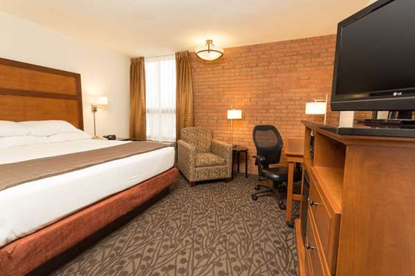  - Drury Inn & Suites Frankenmuth