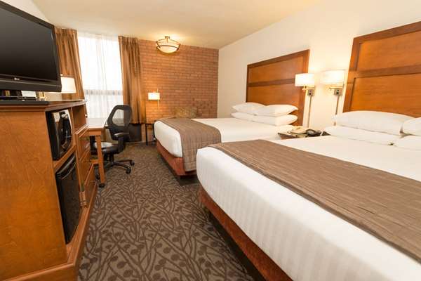  - Drury Inn & Suites Frankenmuth