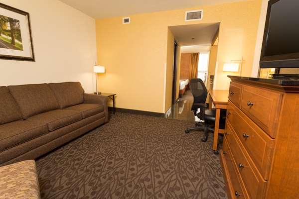  - Drury Inn & Suites Frankenmuth