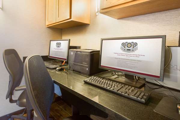 Conference Area - Drury Inn & Suites Paducah - I-24, Exit 4