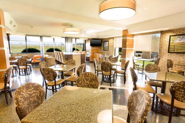 Amenities - Drury Inn & Suites Paducah - I-24, Exit 4