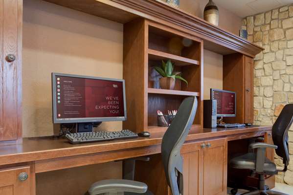 Conference Area - Drury Inn & Suites Airport San Antonio