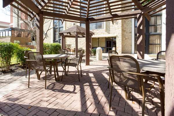  - Drury Inn & Suites Airport San Antonio