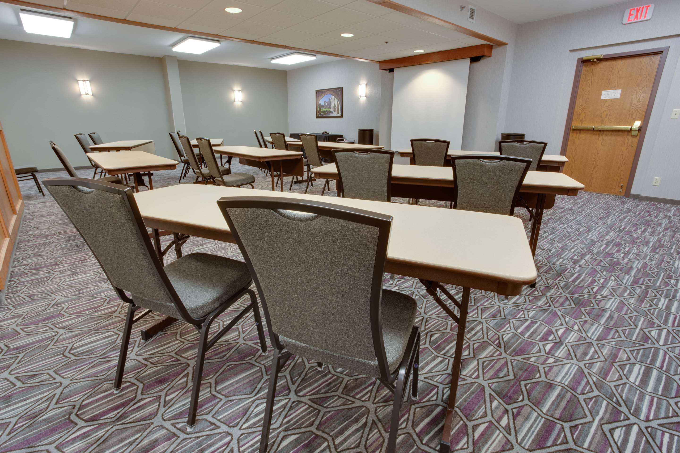 meeting | Drury Plaza Hotel San Antonio Airport