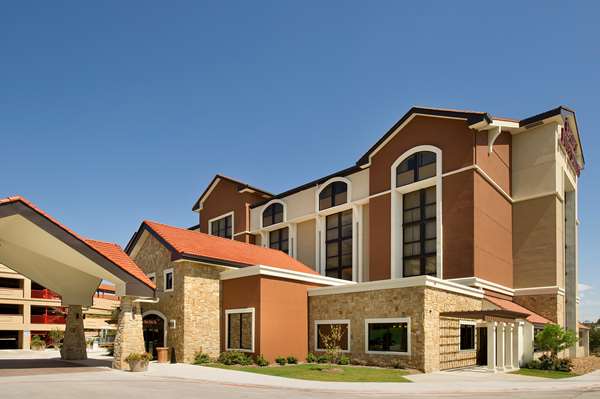 Exterior view - Drury Inn & Suites Airport San Antonio