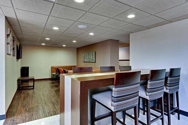 Restaurant - Drury Inn & Suites Airport San Antonio