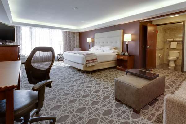  - Drury Inn & Suites Overland Park