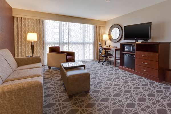  - Drury Inn & Suites Overland Park