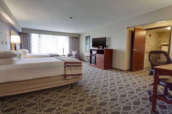  - Drury Inn & Suites Overland Park