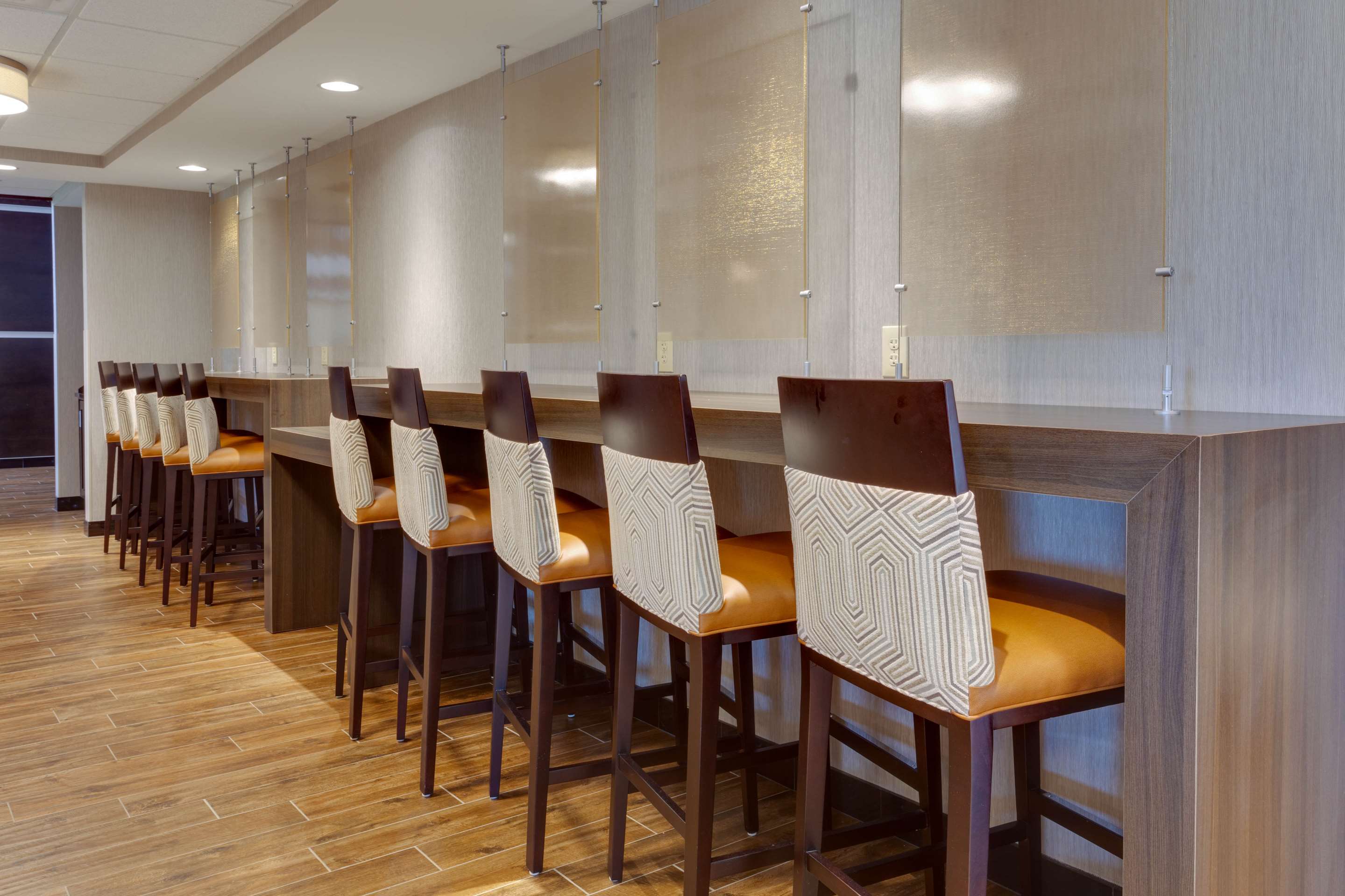 Dining | Drury Inn & Suites Overland Park