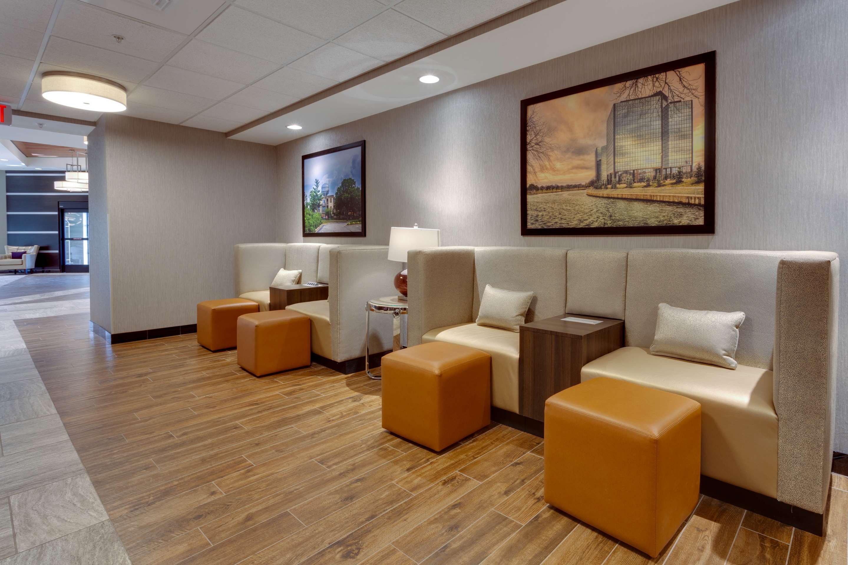 prefunction | Drury Inn & Suites Overland Park