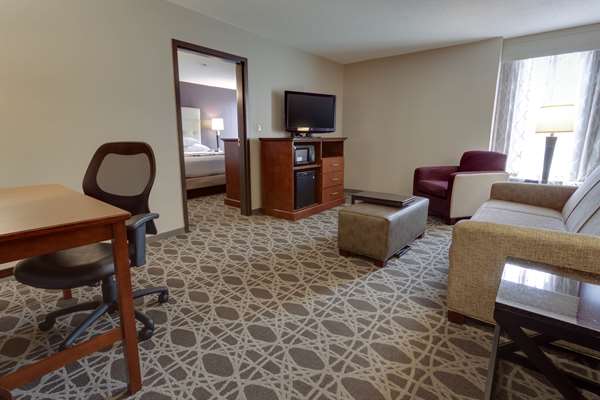  - Drury Inn & Suites Overland Park