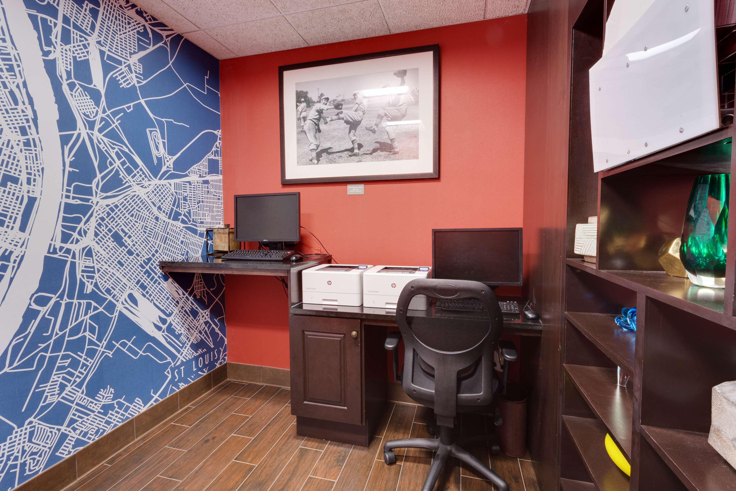 business | Drury Plaza Hotel St. Louis at the Arch