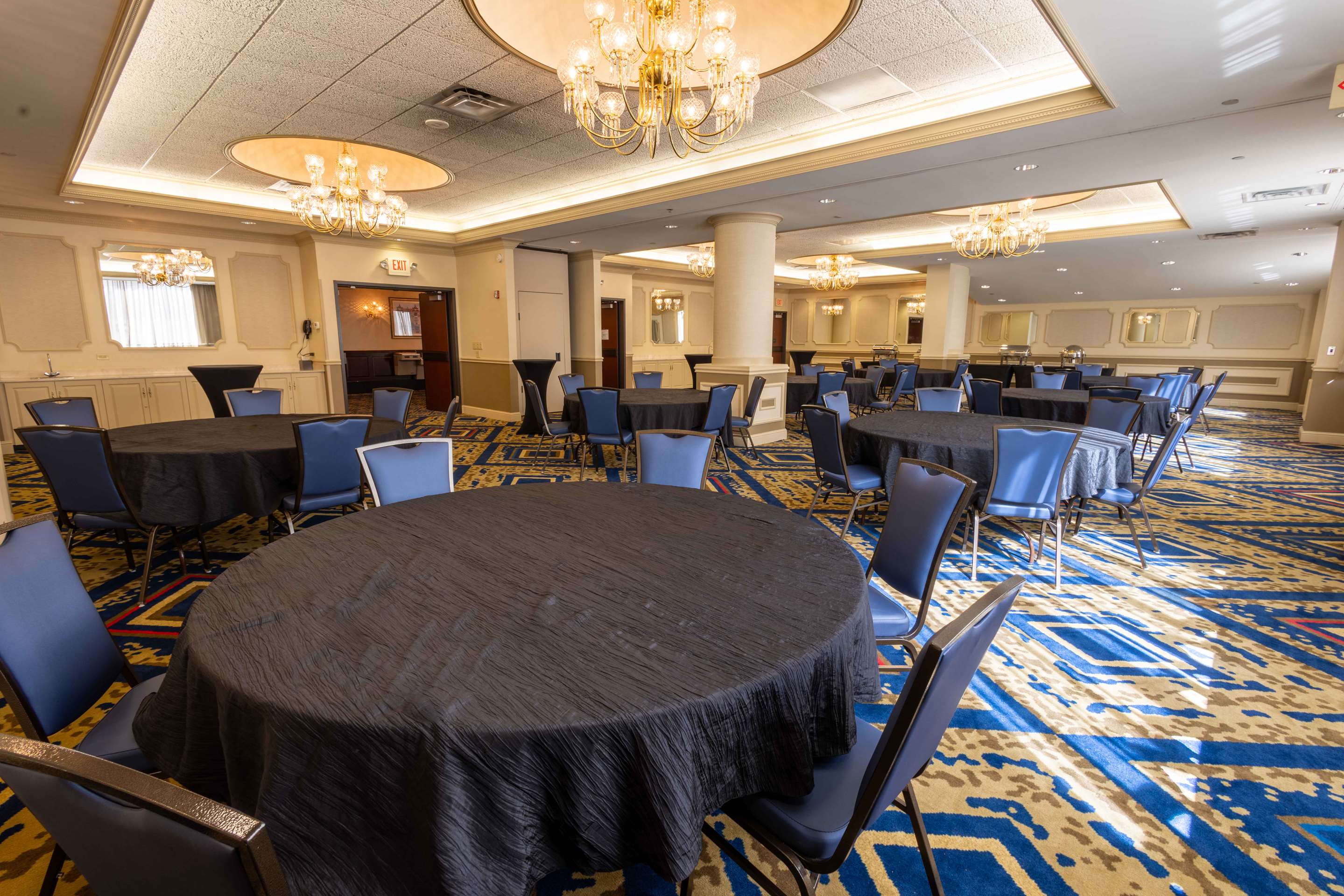 Meeting Space | Drury Plaza Hotel St. Louis at the Arch