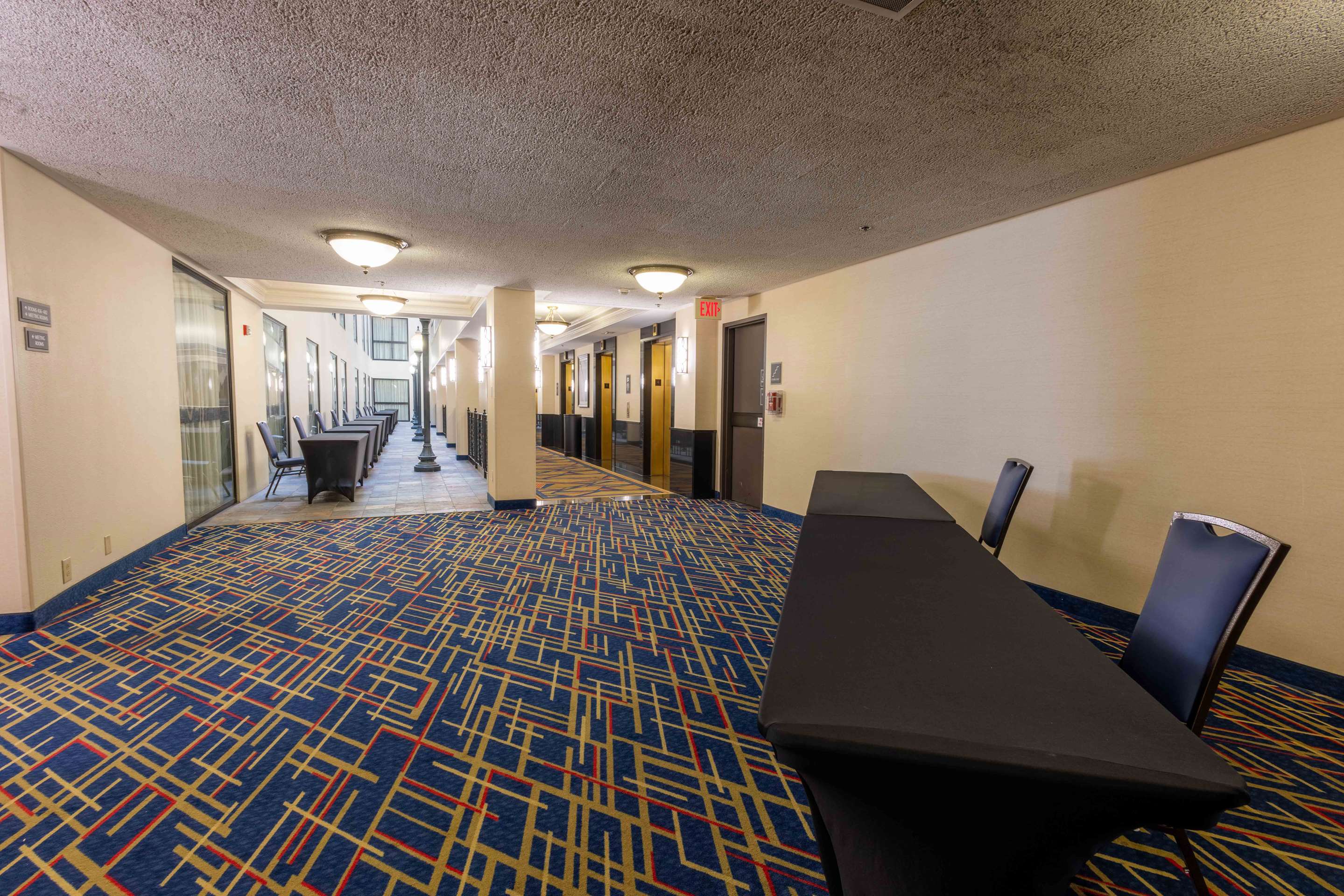 Meeting Space | Drury Plaza Hotel St. Louis at the Arch