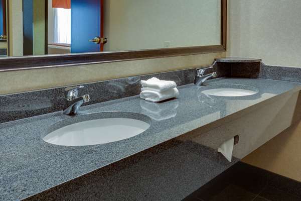  - Drury Inn & Suites Horn Lake - I-55 & I-69, Exit 289