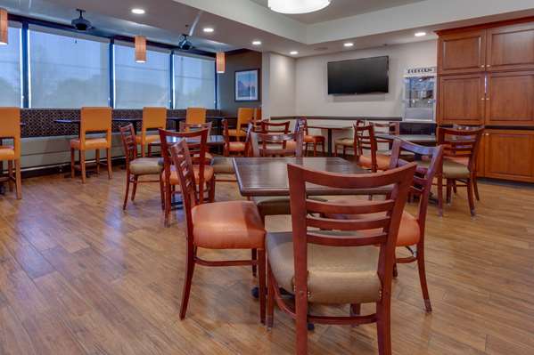 Restaurant - Drury Inn & Suites Horn Lake - I-55 & I-69, Exit 289