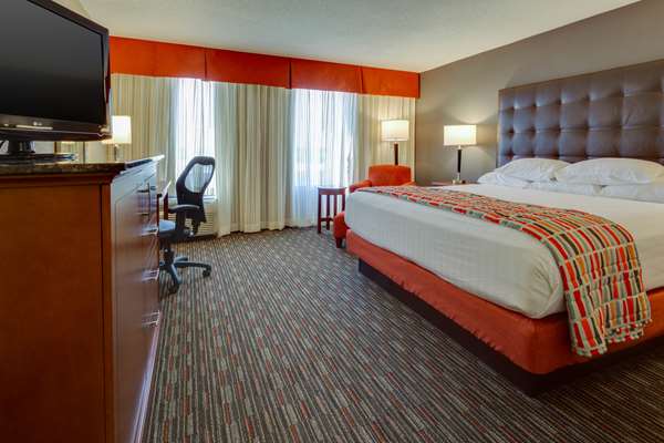  - Drury Inn & Suites Horn Lake - I-55 & I-69, Exit 289