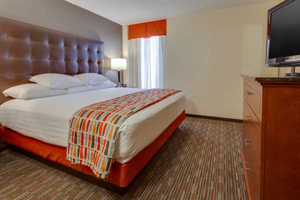  - Drury Inn & Suites Horn Lake - I-55 & I-69, Exit 289