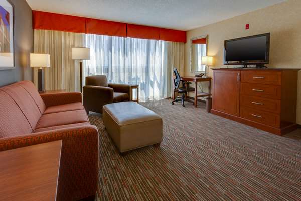  - Drury Inn & Suites Horn Lake - I-55 & I-69, Exit 289