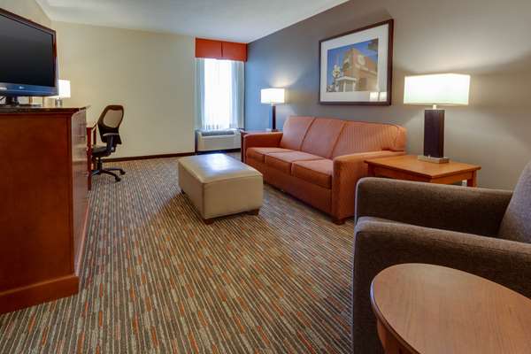  - Drury Inn & Suites Horn Lake - I-55 & I-69, Exit 289