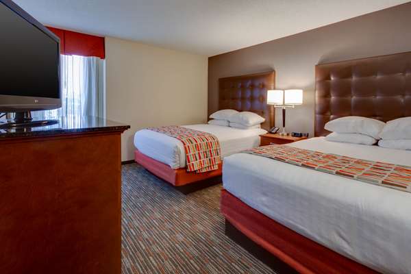  - Drury Inn & Suites Horn Lake - I-55 & I-69, Exit 289