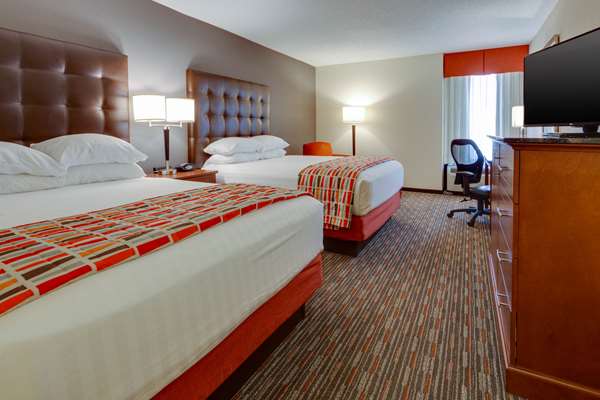  - Drury Inn & Suites Horn Lake - I-55 & I-69, Exit 289