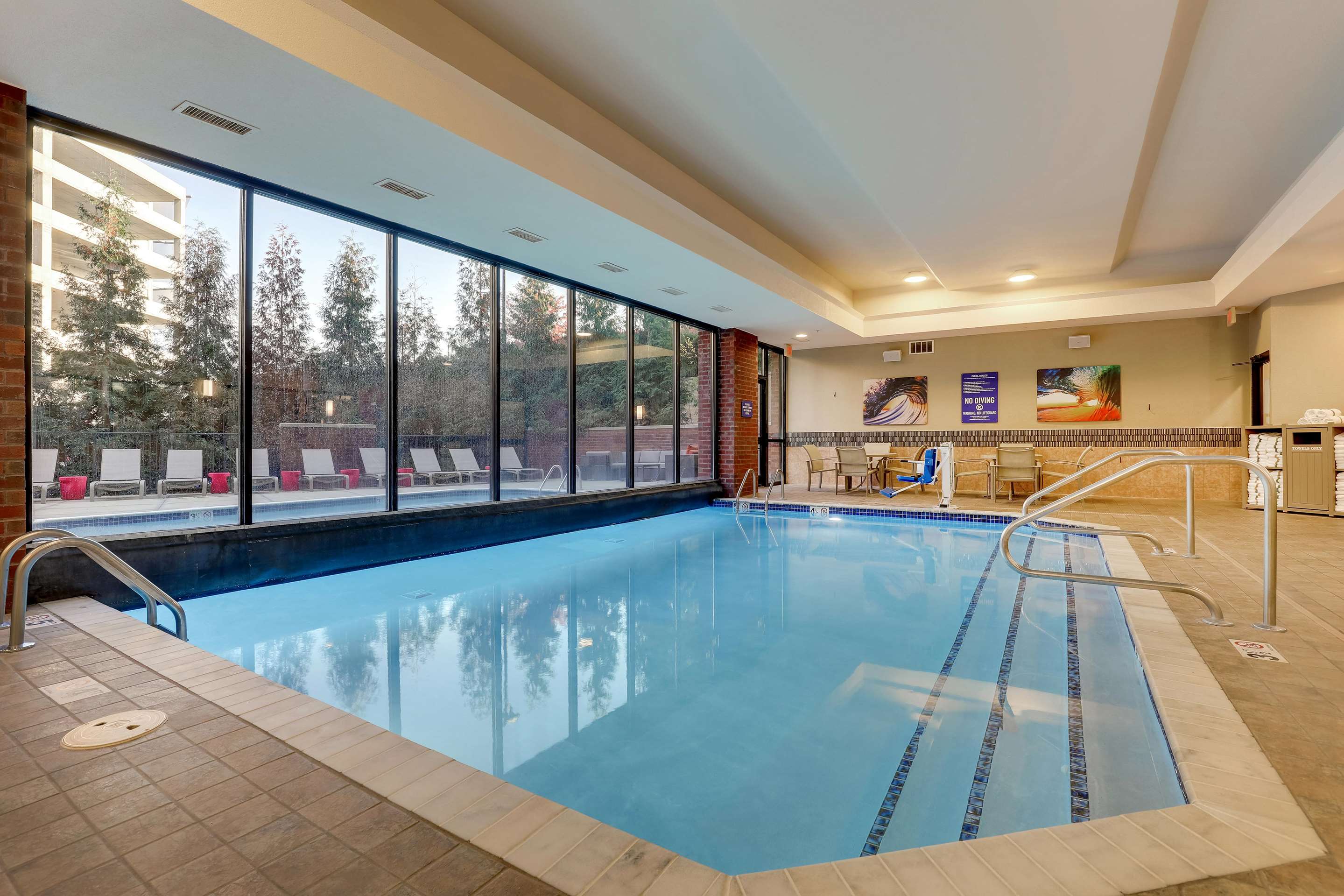 Pool | Drury Inn & Suites Columbus Convention Center