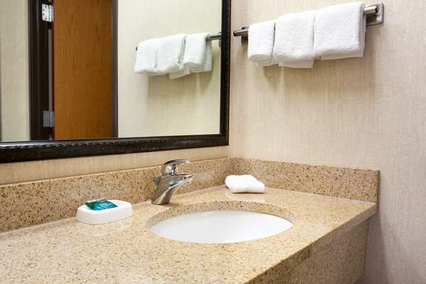  - Drury Inn & Suites McAllen