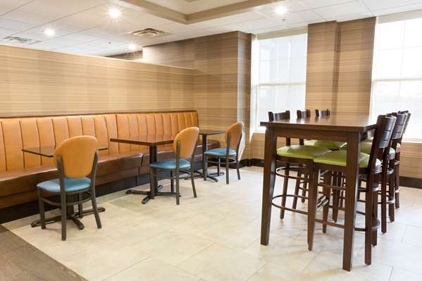 Amenities - Drury Inn & Suites McAllen