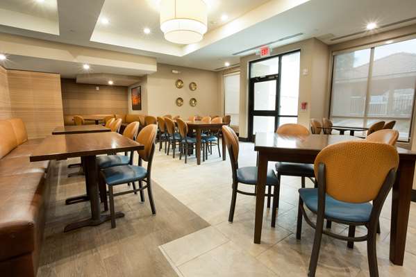 Amenities - Drury Inn & Suites McAllen