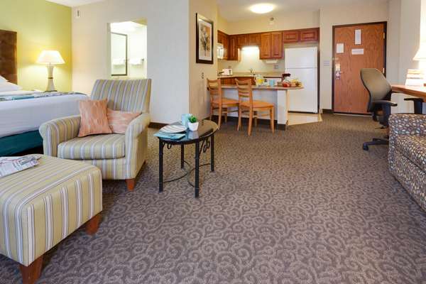  - Drury Inn & Suites McAllen