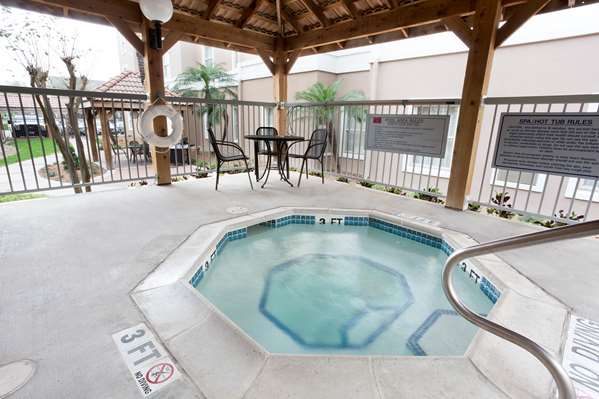 Pool - Drury Inn & Suites McAllen