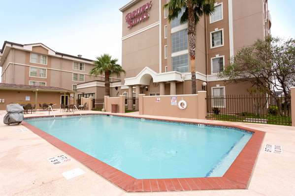 Pool - Drury Inn & Suites McAllen