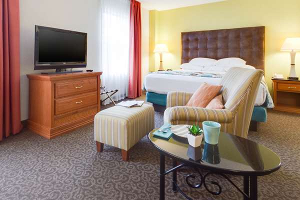  - Drury Inn & Suites McAllen