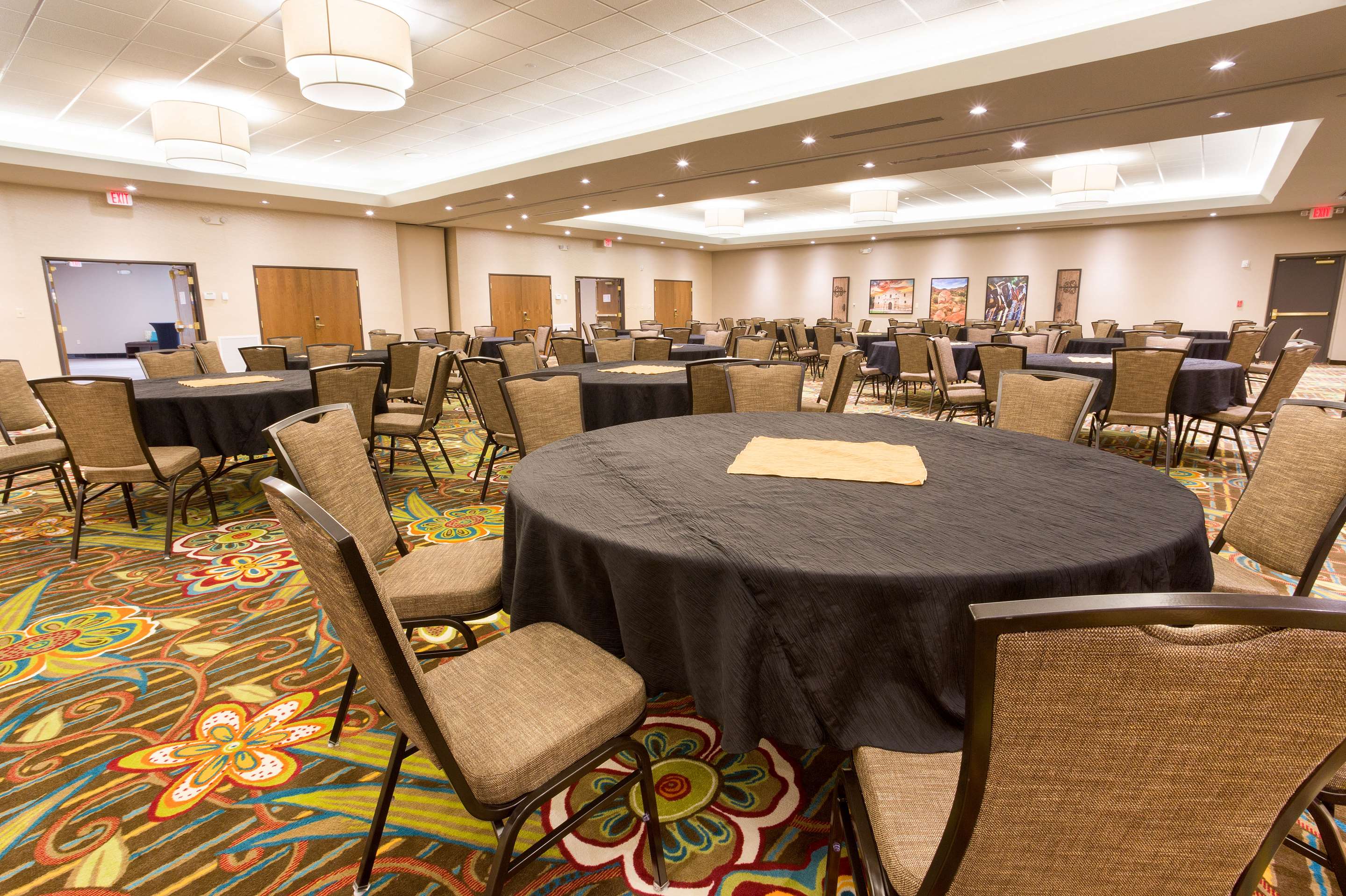 Meeting Space | Drury Inn & Suites McAllen