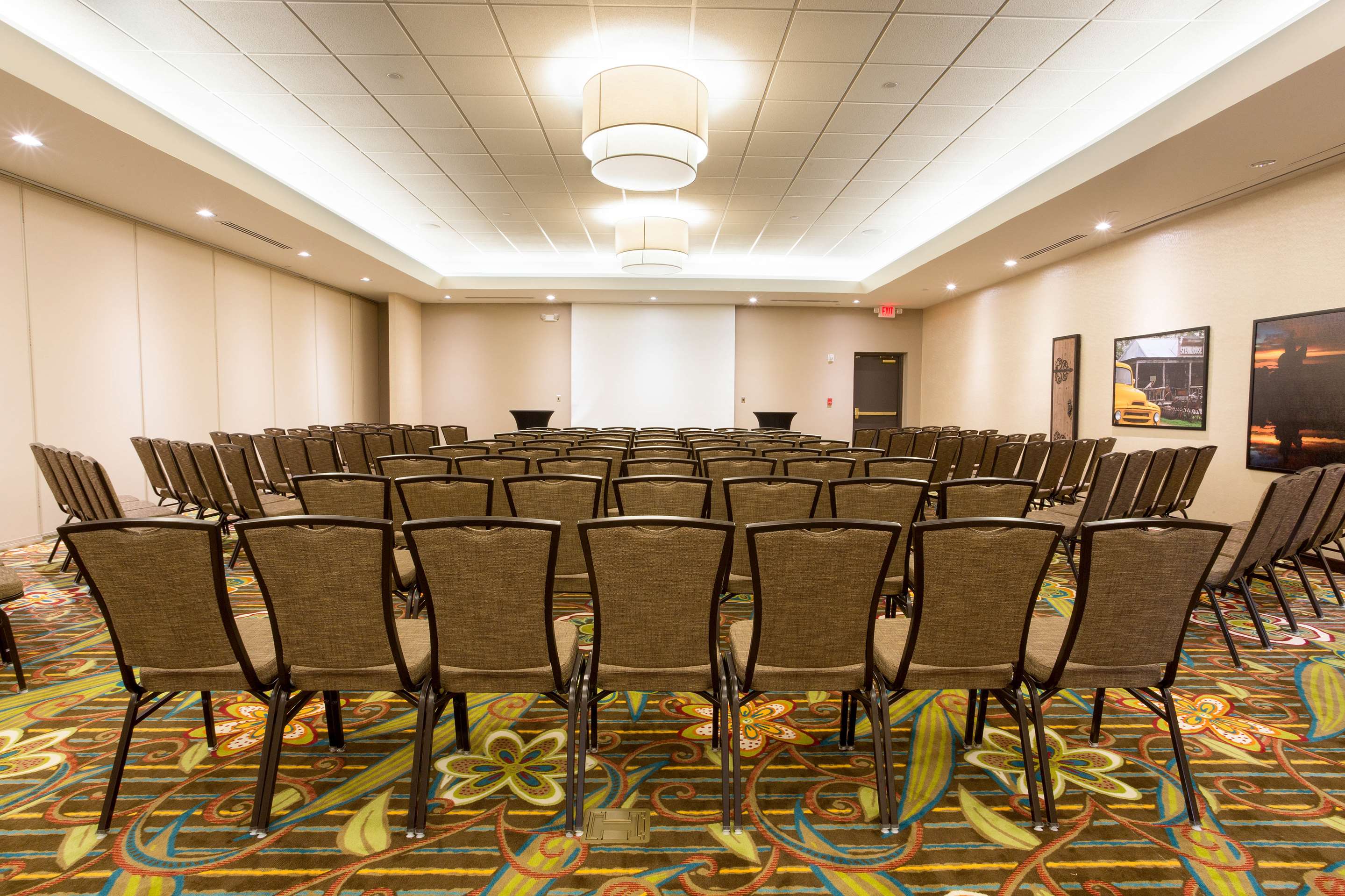 Meeting Space | Drury Inn & Suites McAllen