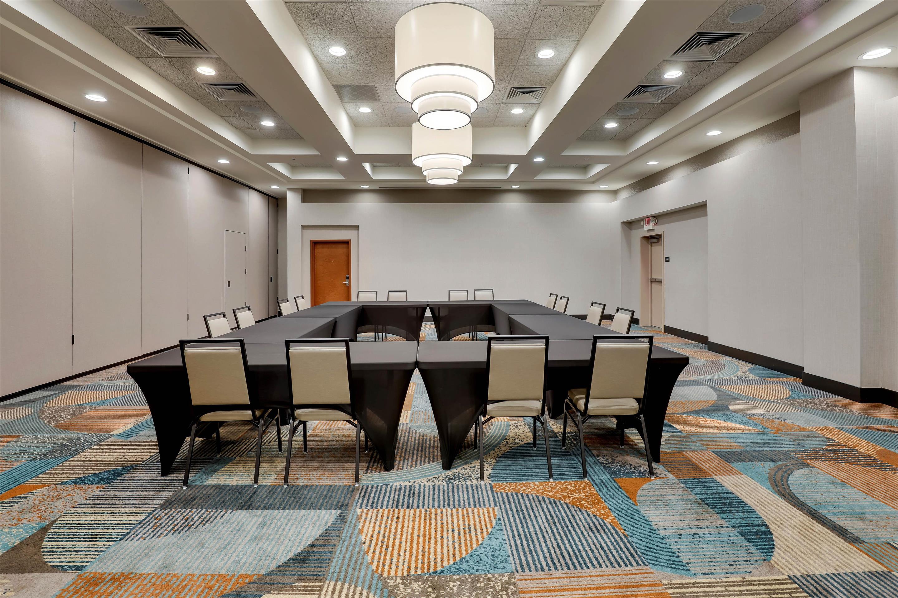 Meeting Room | Drury Inn & Suites Dayton North