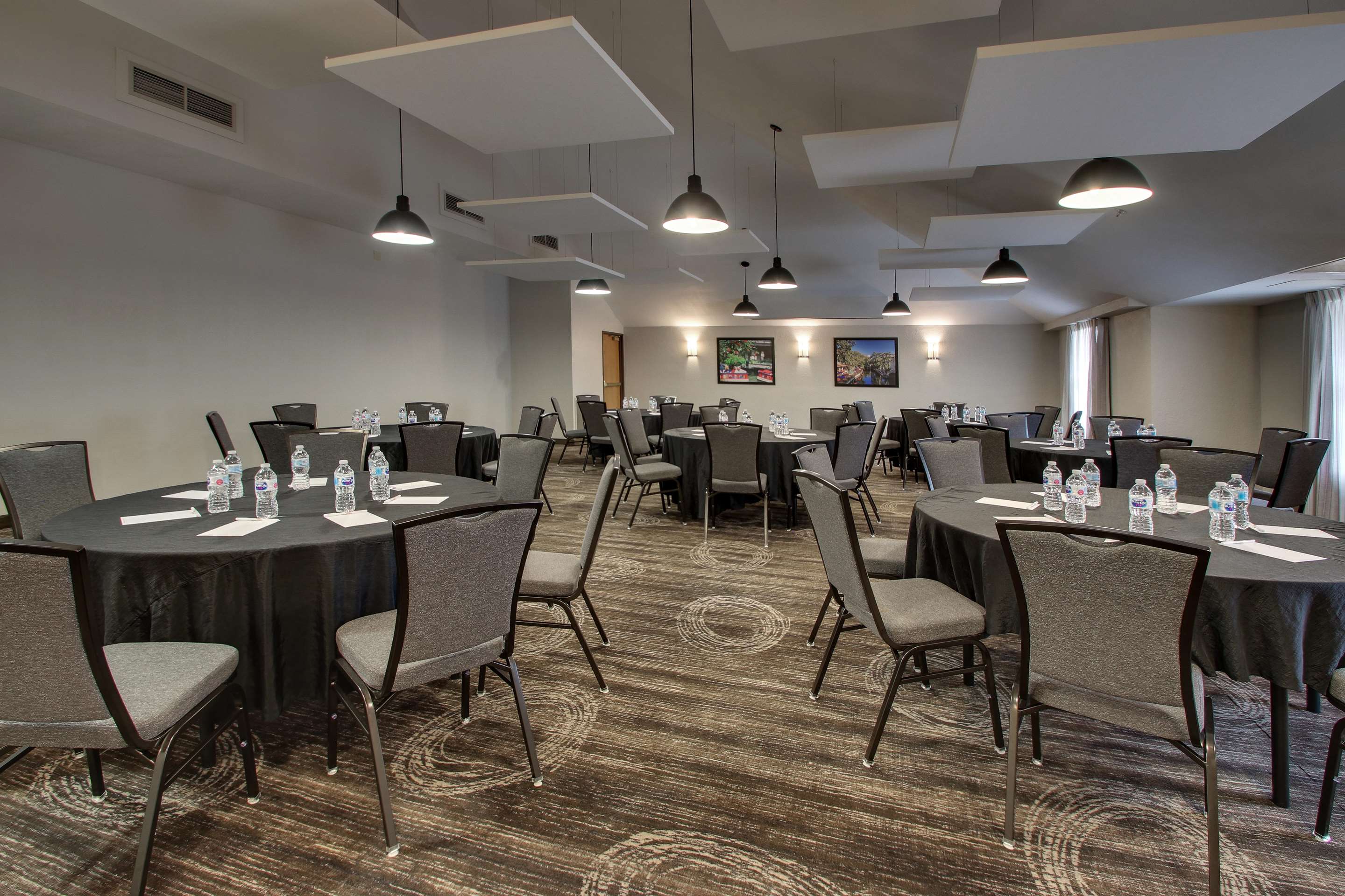 San Jose Meeting Room | Drury Inn & Suites San Antonio Northwest Medical Center