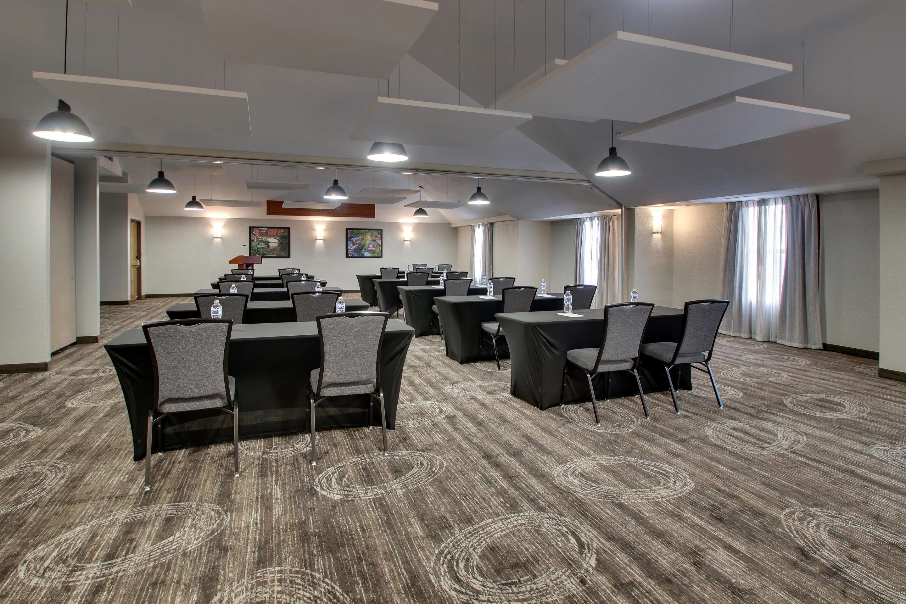 Alamo Meeting Room | Drury Inn & Suites San Antonio Northwest Medical Center