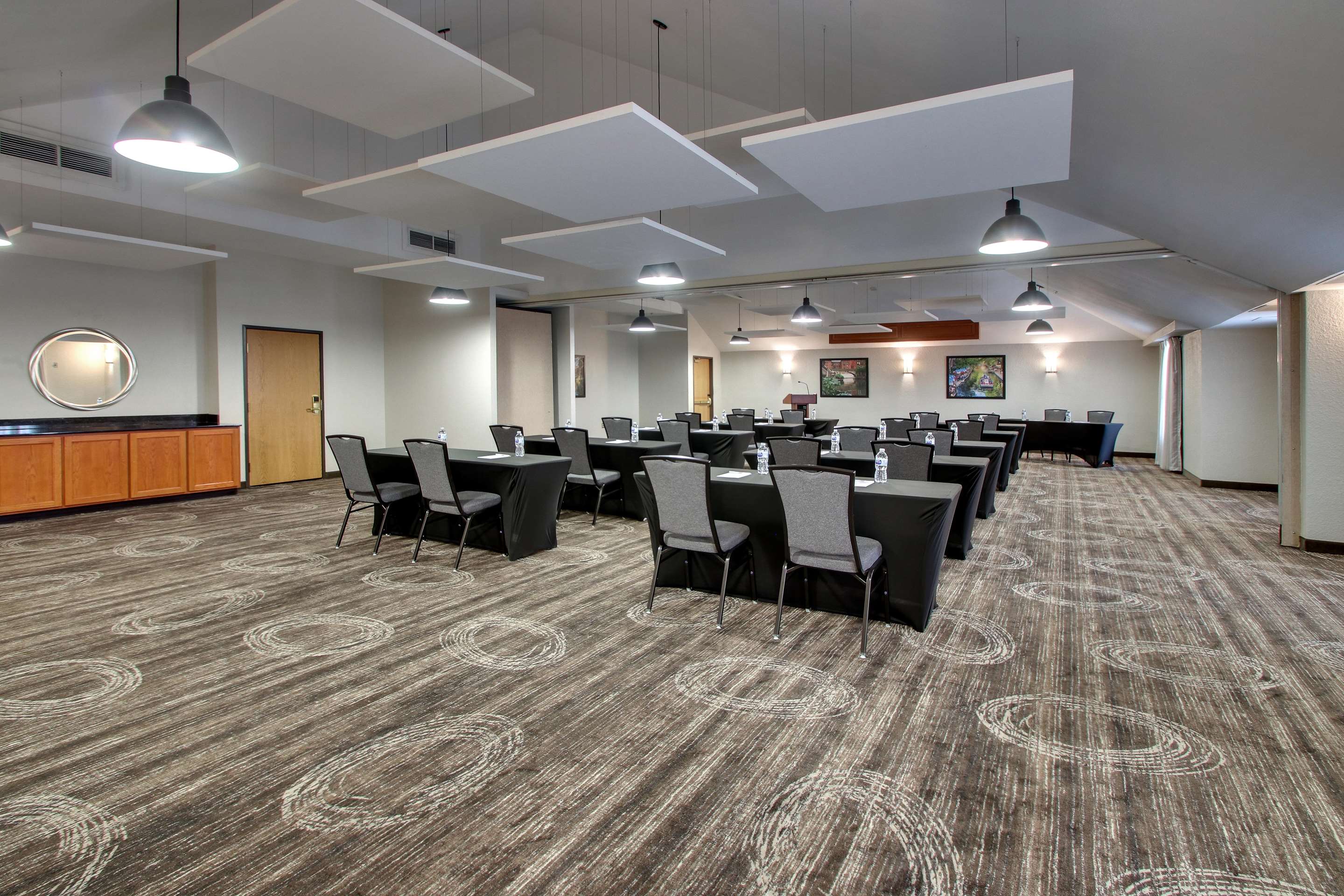 Alamo Meeting Room | Drury Inn & Suites San Antonio Northwest Medical Center