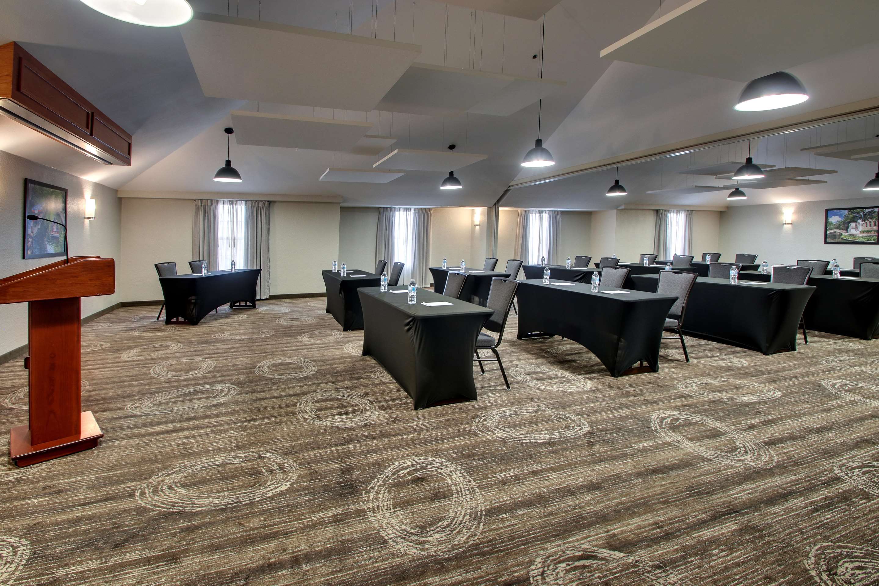 Alamo Meeting Room | Drury Inn & Suites San Antonio Northwest Medical Center