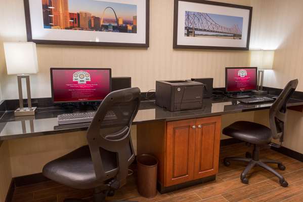 Conference Area - Drury Inn & Suites Southwest Valley Park