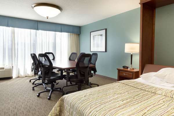  - Drury Inn & Suites Southwest Valley Park