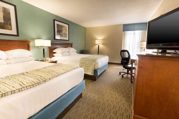  - Drury Inn & Suites Southwest Valley Park