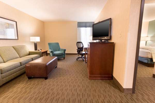  - Drury Inn & Suites Southwest Valley Park