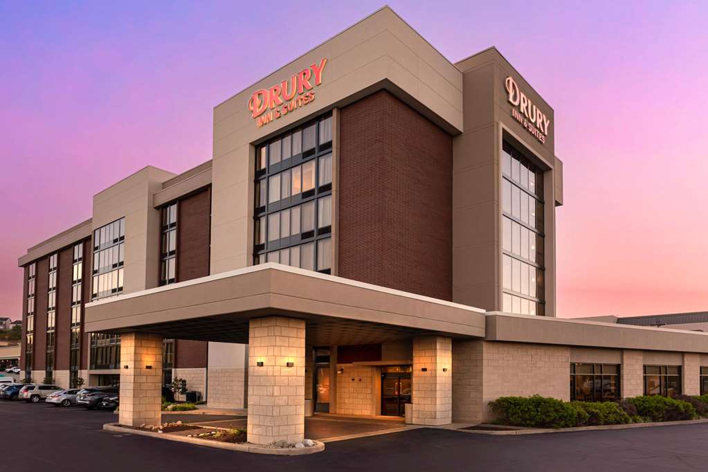 Drury Inn & Suites St Louis Southwest