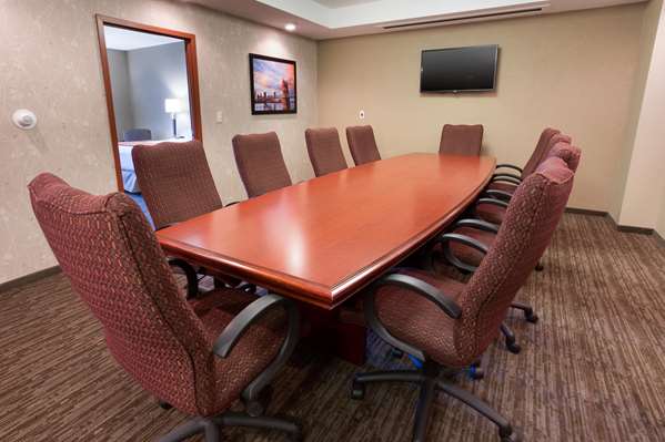  - Drury Inn & Suites Sharonville - I-75, Exit 15