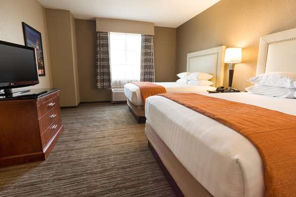  - Drury Inn & Suites Sharonville - I-75, Exit 15